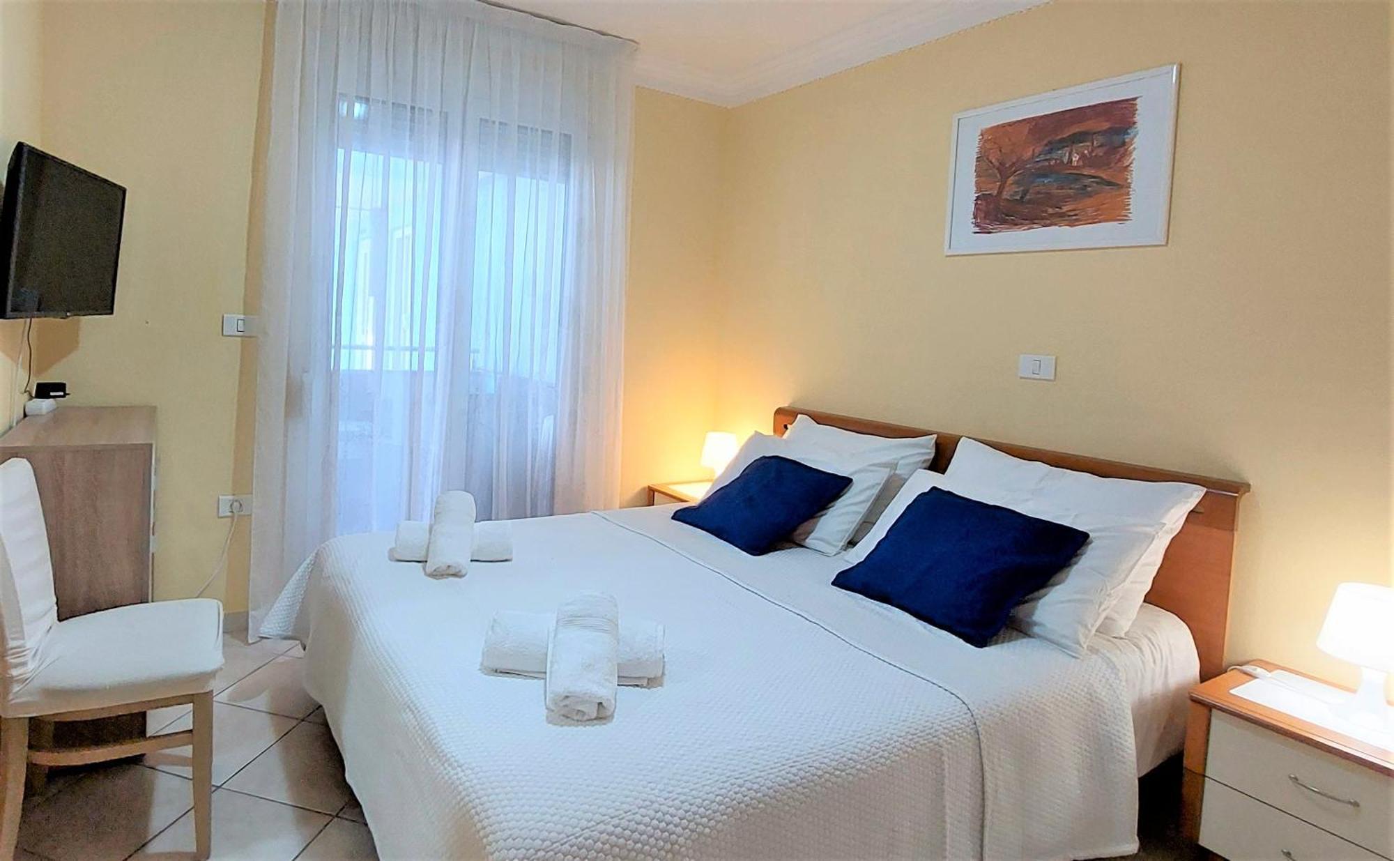 Skiper Resort Savudrija Exterior photo