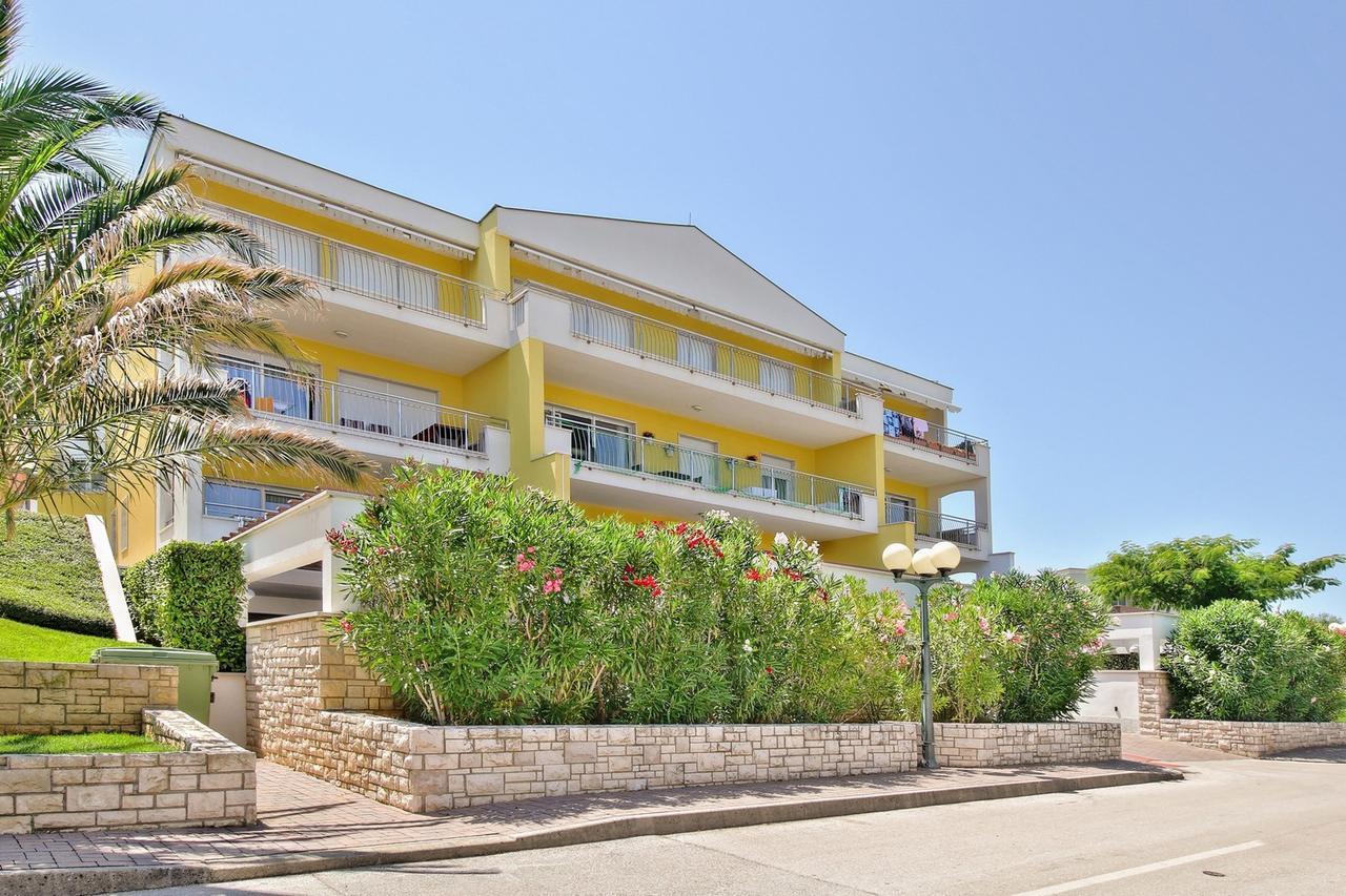 Skiper Resort Savudrija Exterior photo