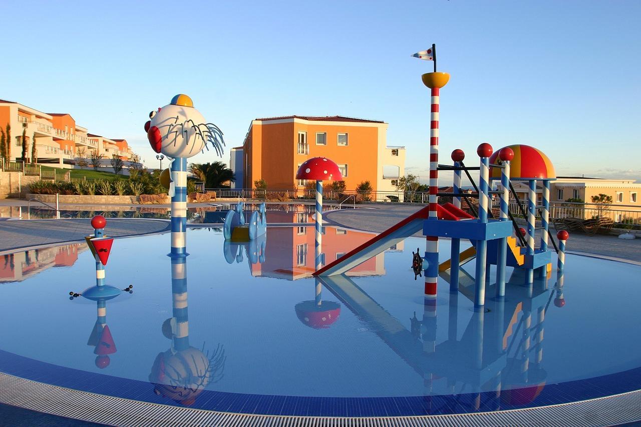 Skiper Resort Savudrija Exterior photo